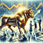 Ibovespa: O índice Ibovespa alcançou 134.580 pontos, com alta de 1,79%, impulsionado por resultados positivos de empresas e expectativas econômicas favoráveis