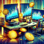 A Ascensão das Memecoins e Altcoins Emergentes no Mercado Cripto de 2025