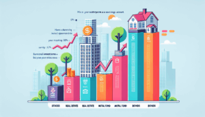 Leia mais sobre o artigo Investimentos de Renda Fixa: Como Superar o Rendimento da Poupança com Alternativas Mais Lucrativas