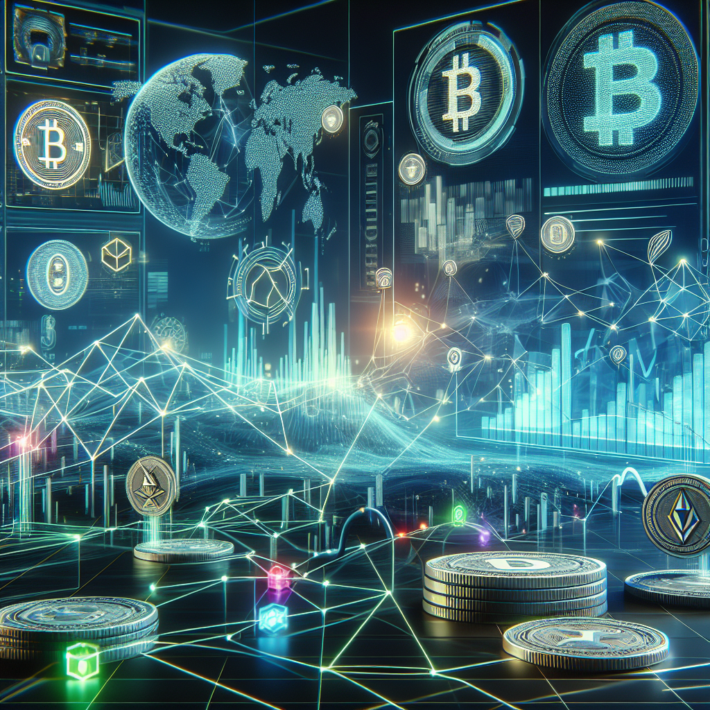 Leia mais sobre o artigo DeFi 2.0: O Que Mudou e Por Que Está Mais Seguro Investir Agora