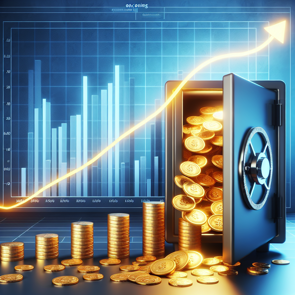Leia mais sobre o artigo Investimentos em Renda Fixa com Juros Altos: Um Guia Completo para Maximizar seus Rendimentos